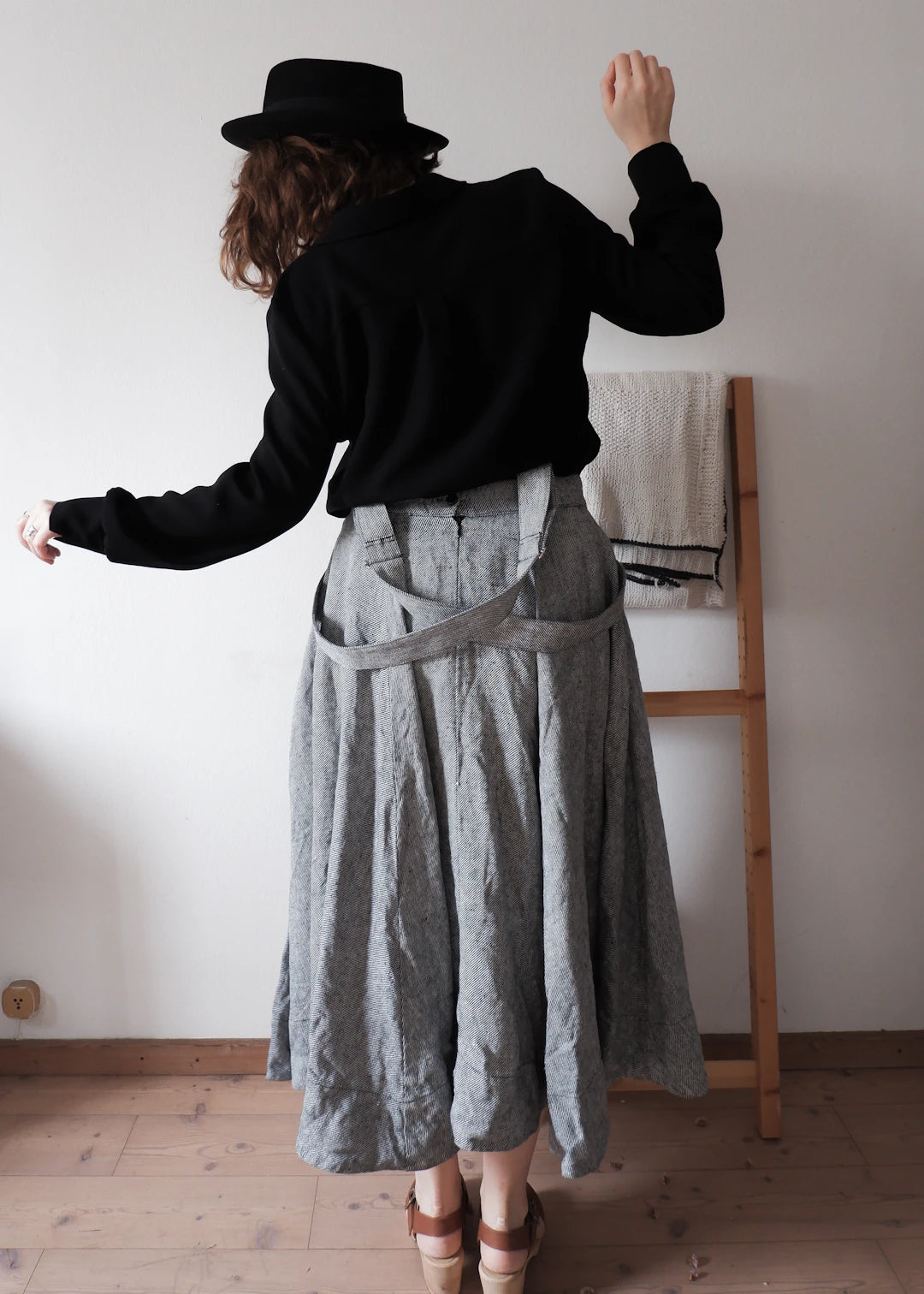 The Importance of Sustainable Fashion in Women's Clothing
