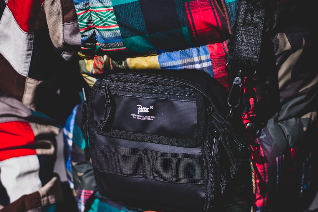 Chic Crossbody Bags for Effortless Everyday Style