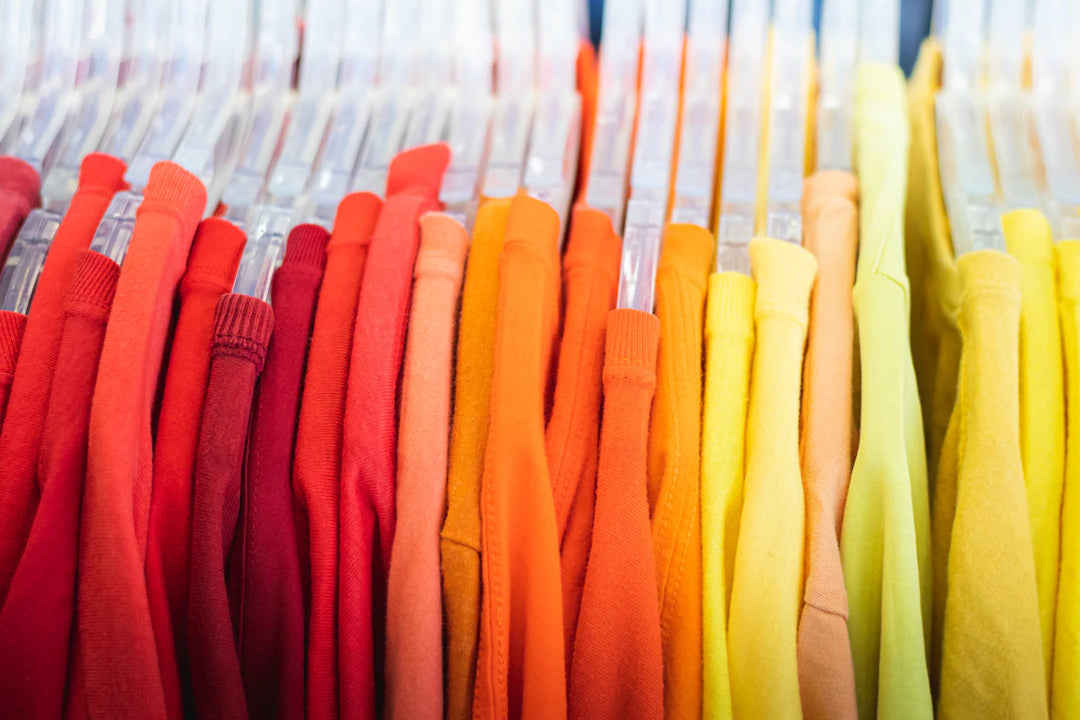 The Power of Color Theory in Women’s Fashion