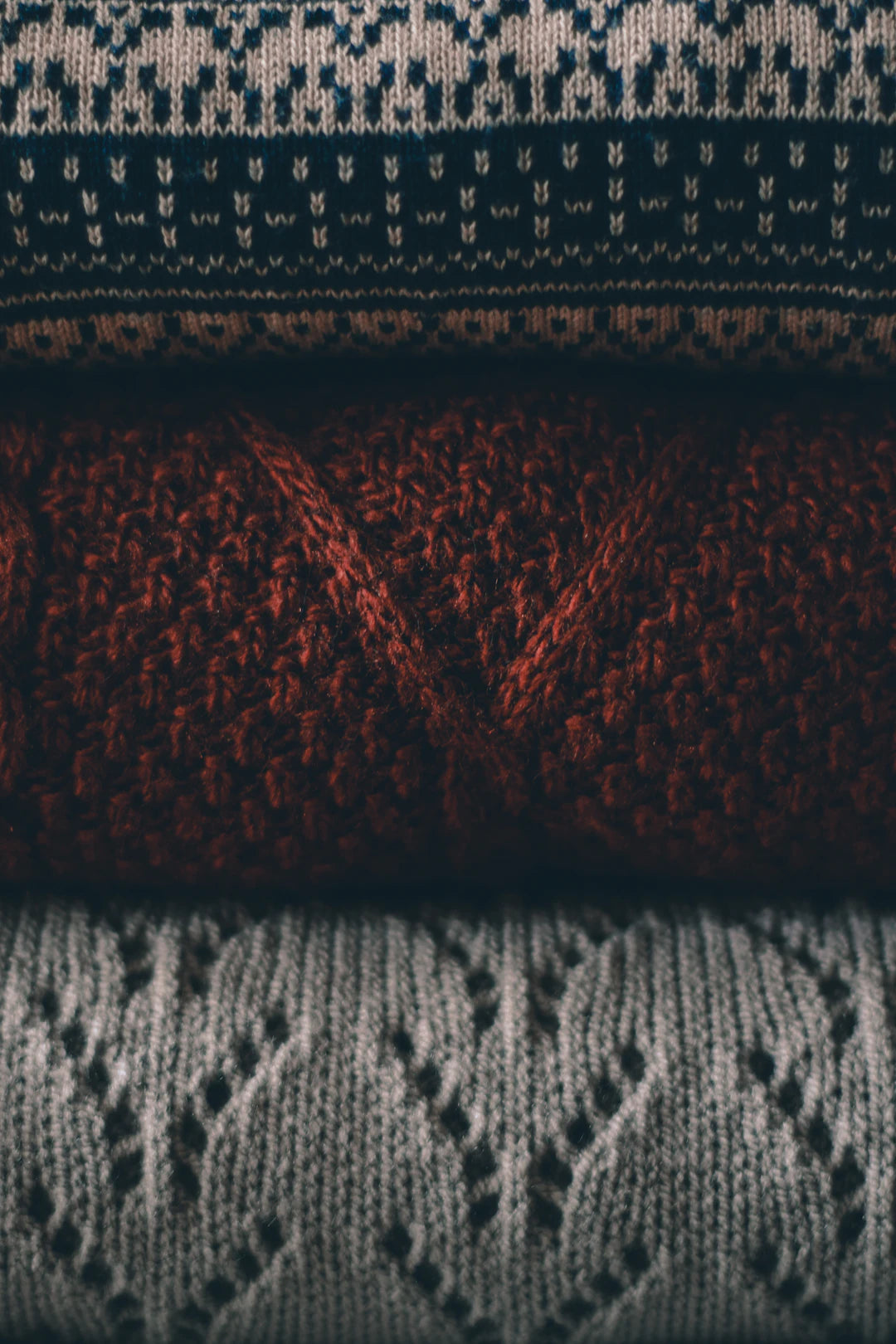 Trendy Sweatshirts for Cozy Days