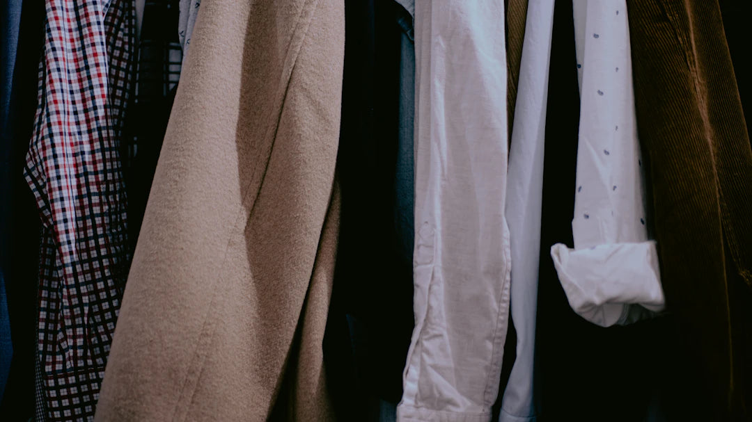 Ultimate Guide Care for Your Clothes  Accessories