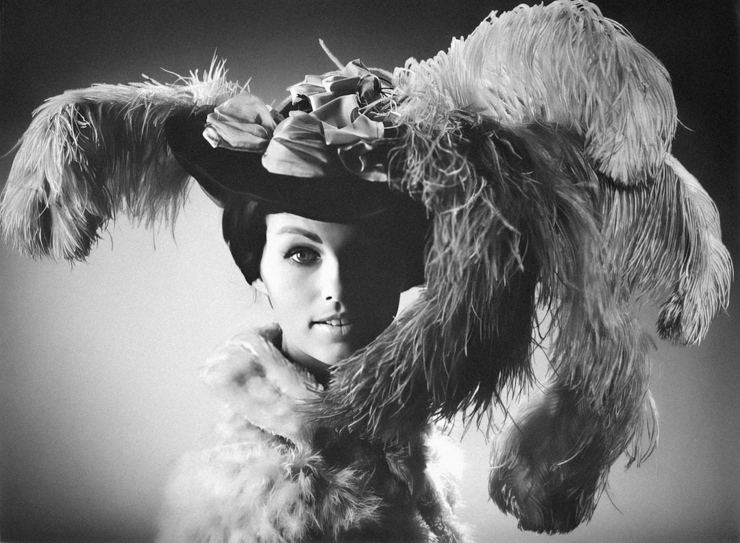 The Evolution of Women's Fashion A Journey Through Time