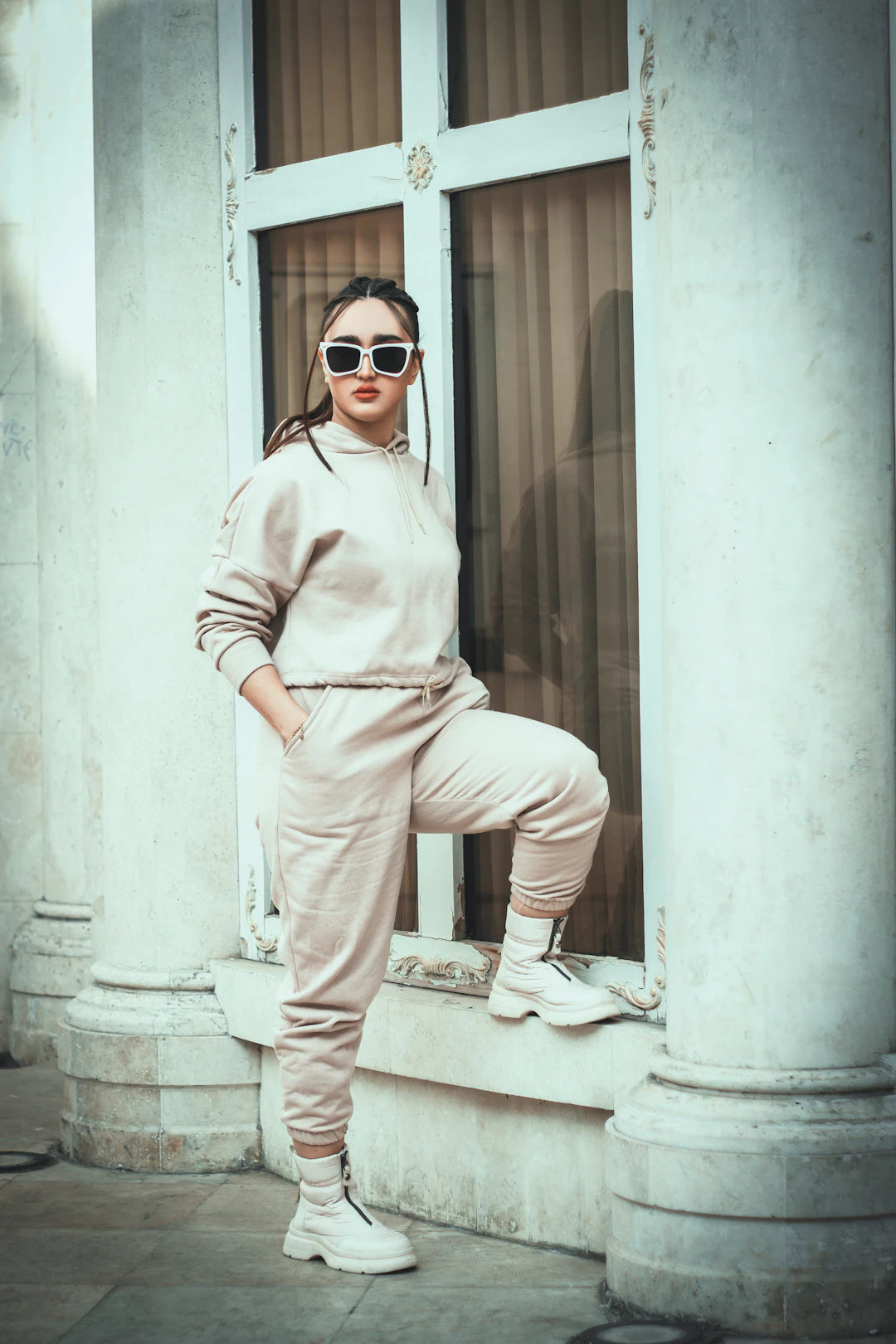 Discovering Your Unique Fashion Voice