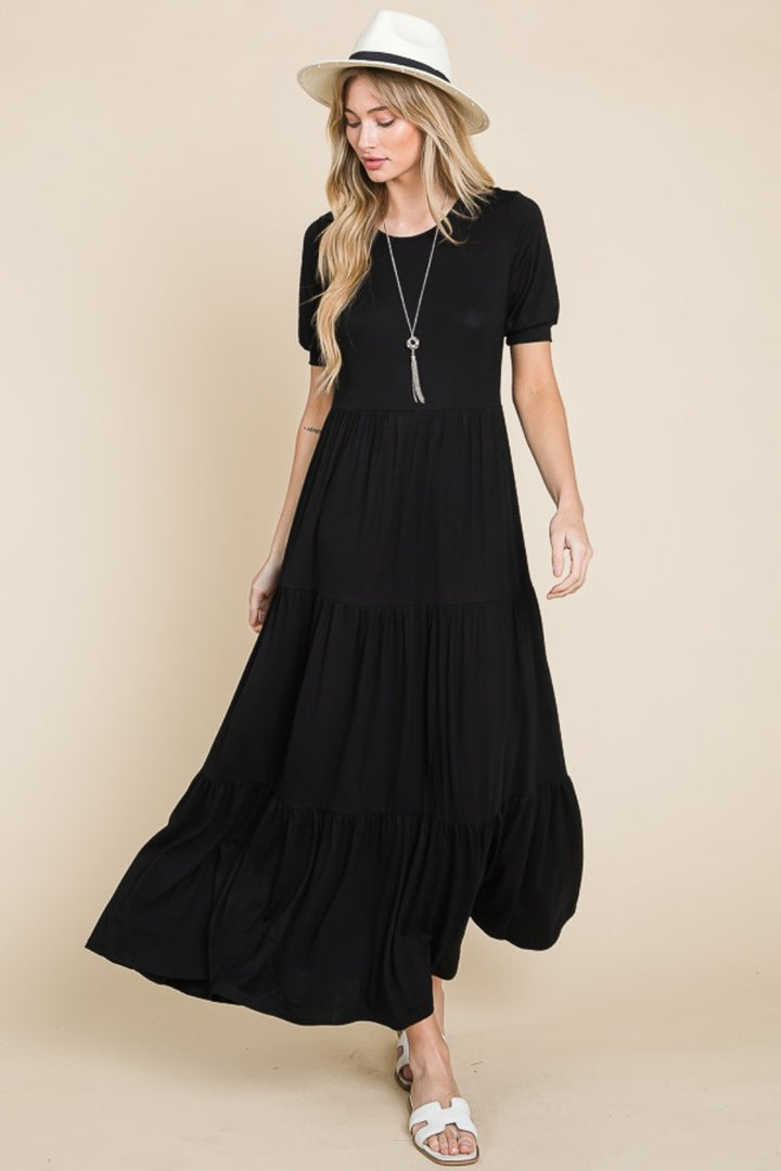 A Touch of Romance Dress Trendsi