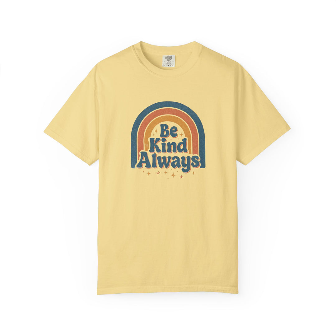 Retro Be Kind Always T-Shirt