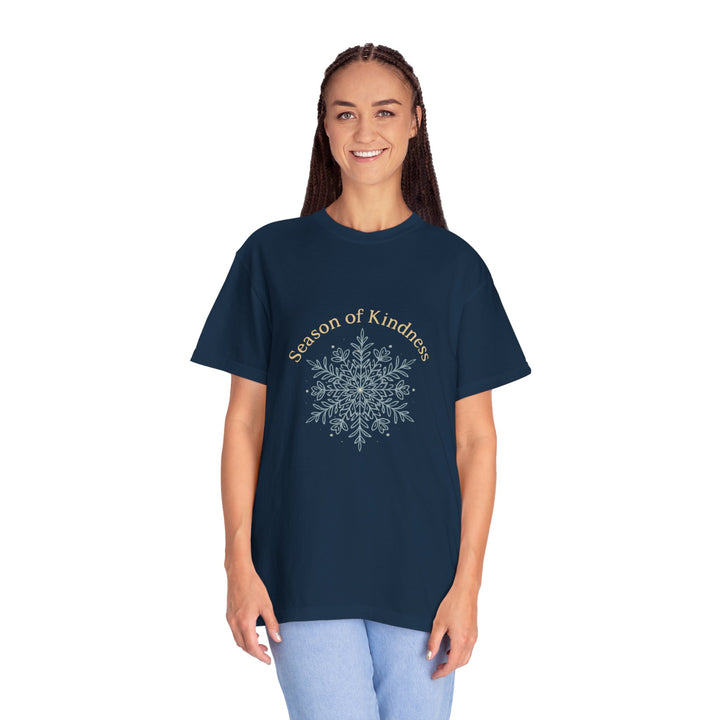 Kindness Season T-shirt