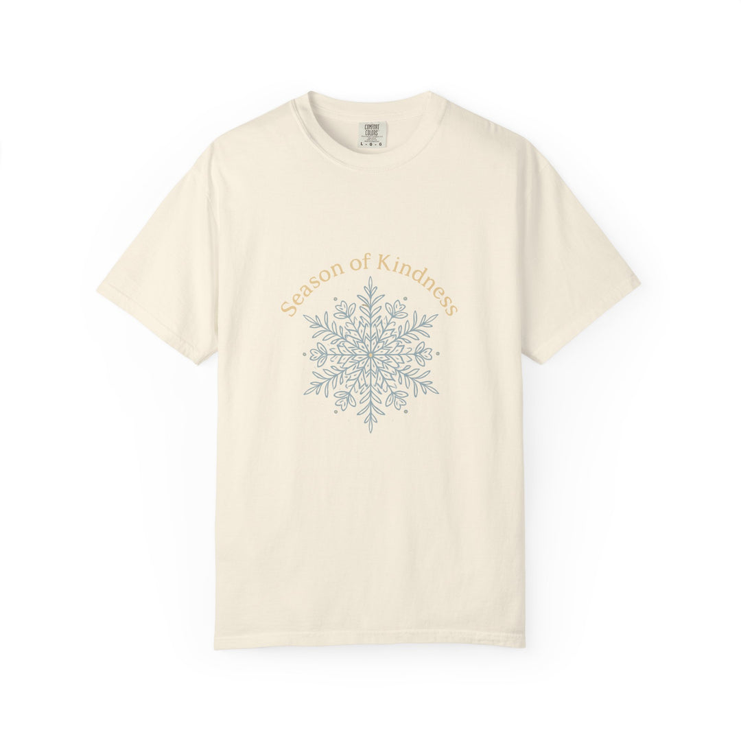 Kindness Season T-shirt