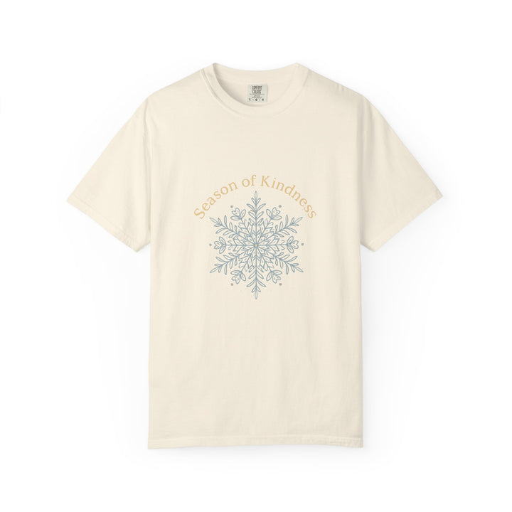 Kindness Season T-shirt