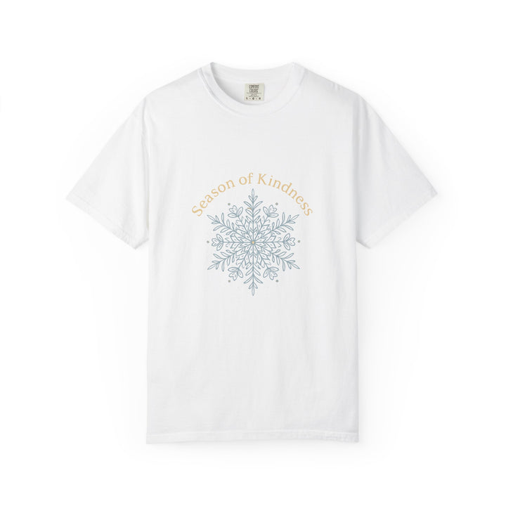 Kindness Season T-shirt