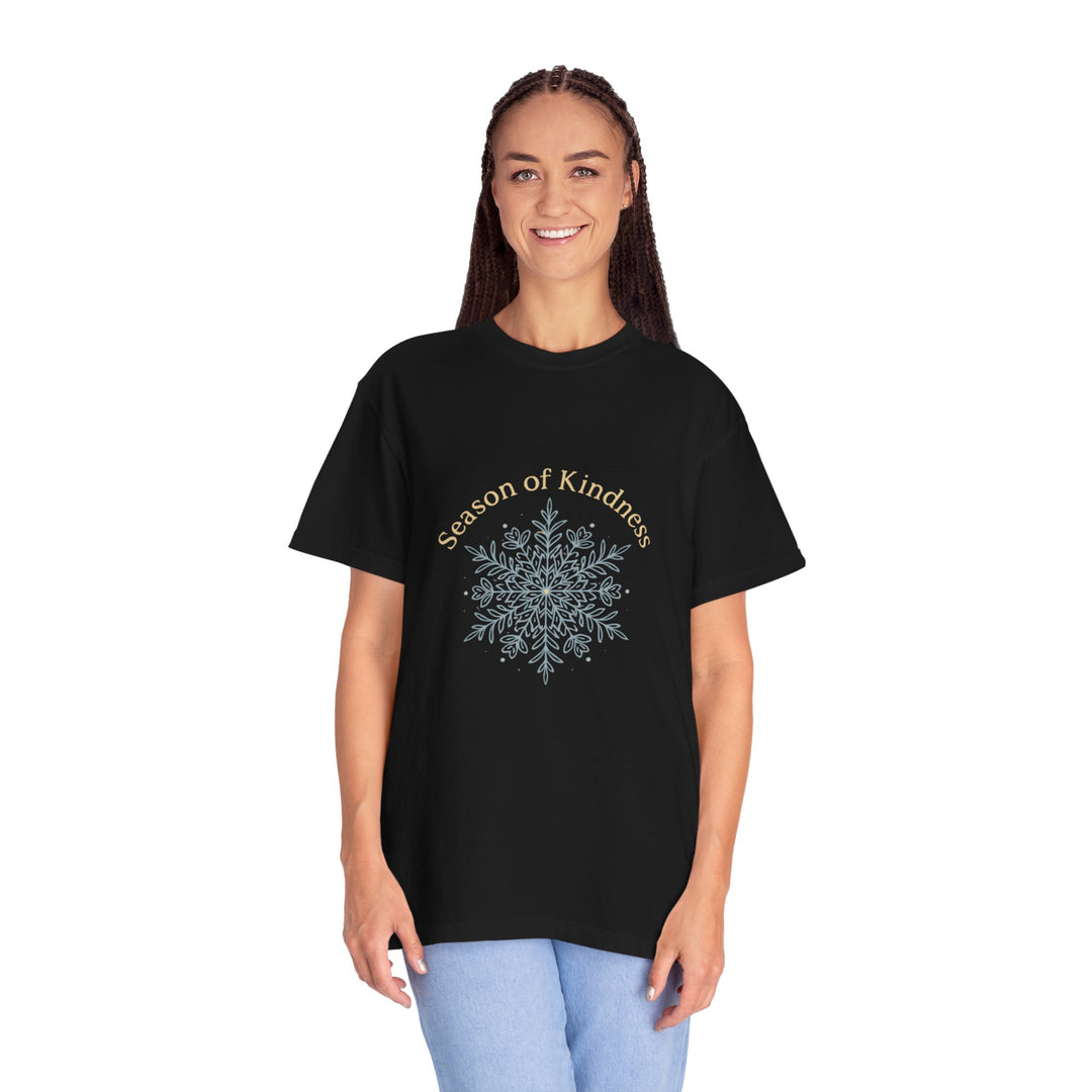 Kindness Season T-shirt