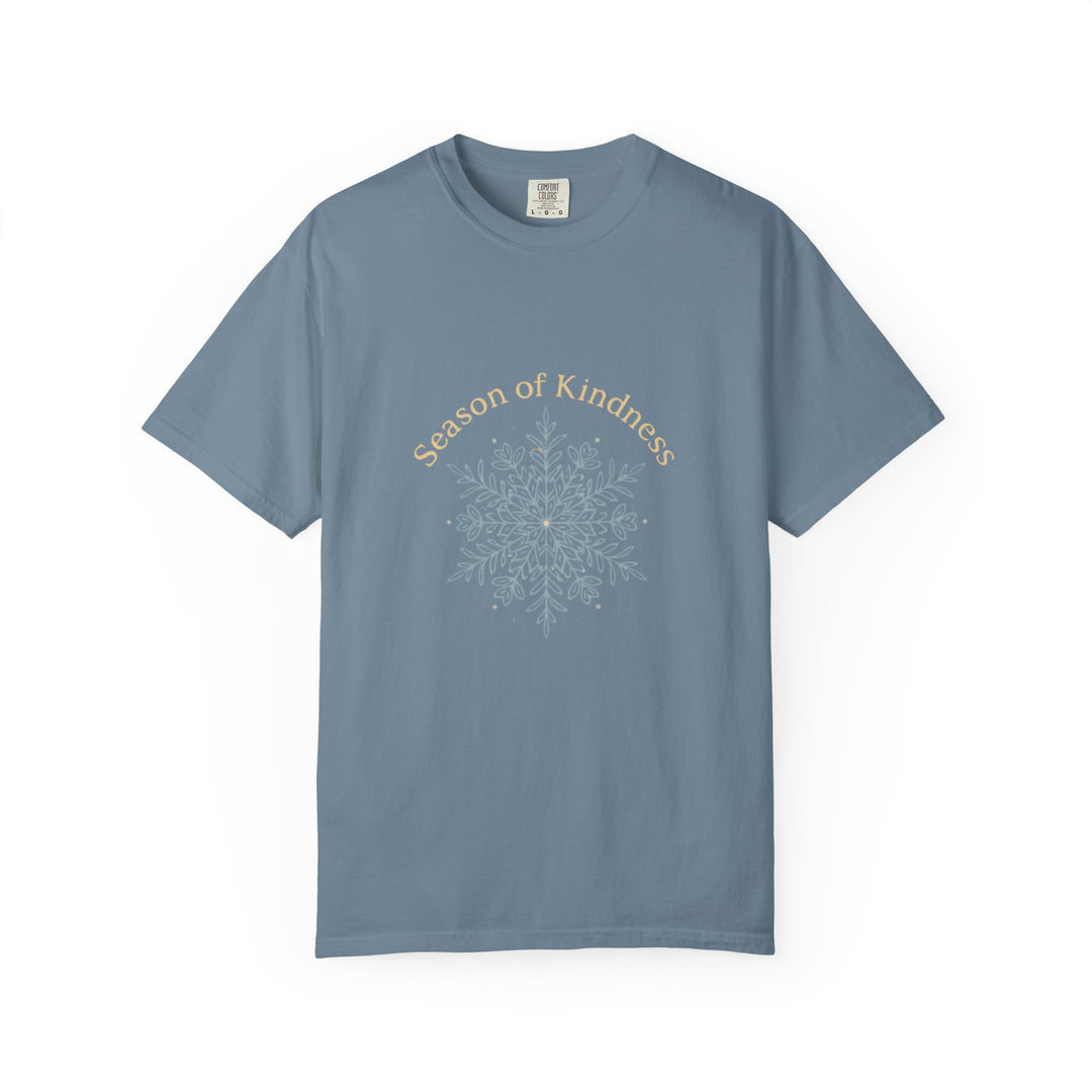 Kindness Season T-shirt
