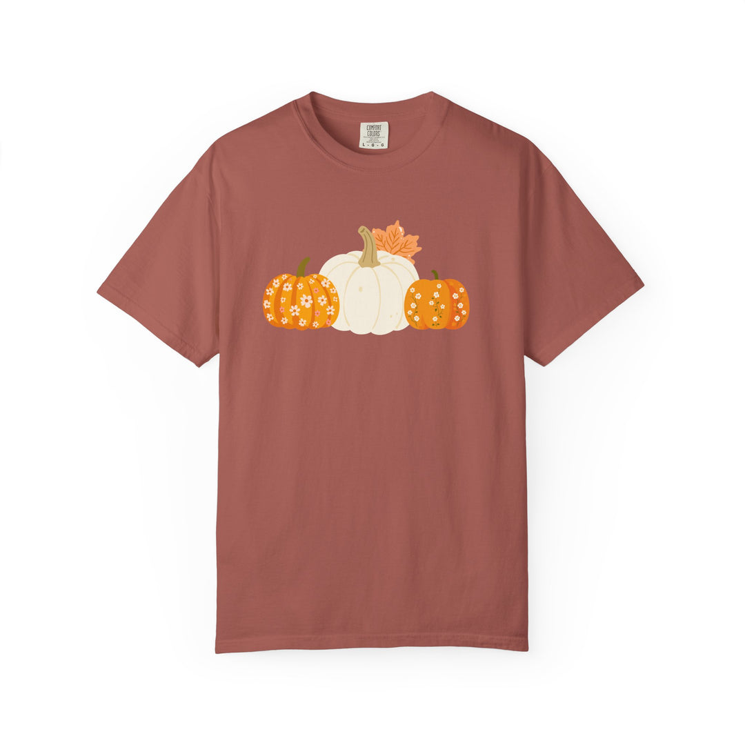 Pumpkin Patch T-Shirt