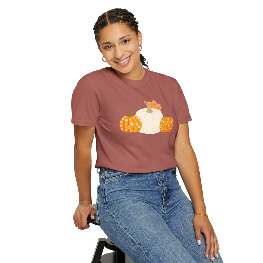 Pumpkin Patch T-Shirt