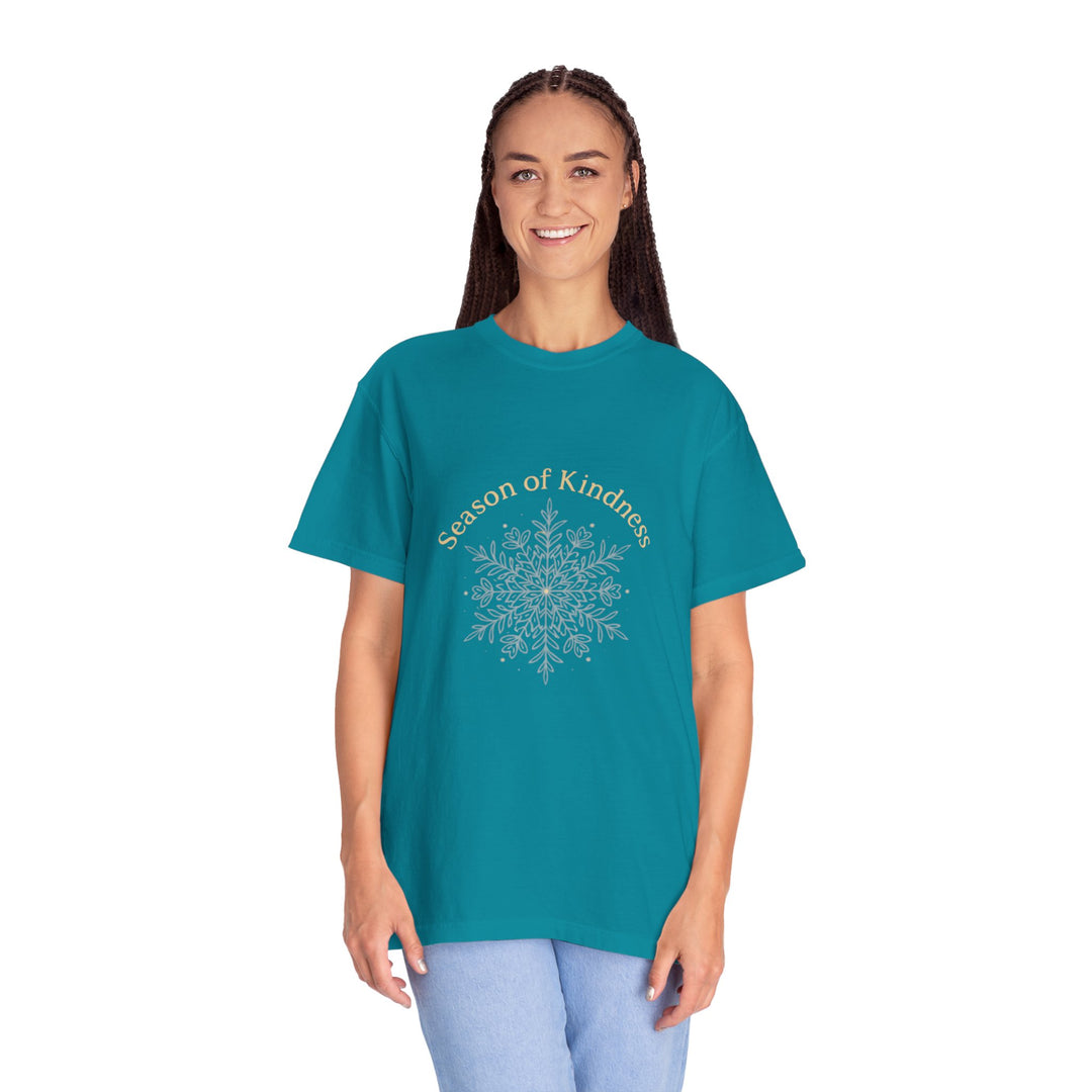Kindness Season T-shirt