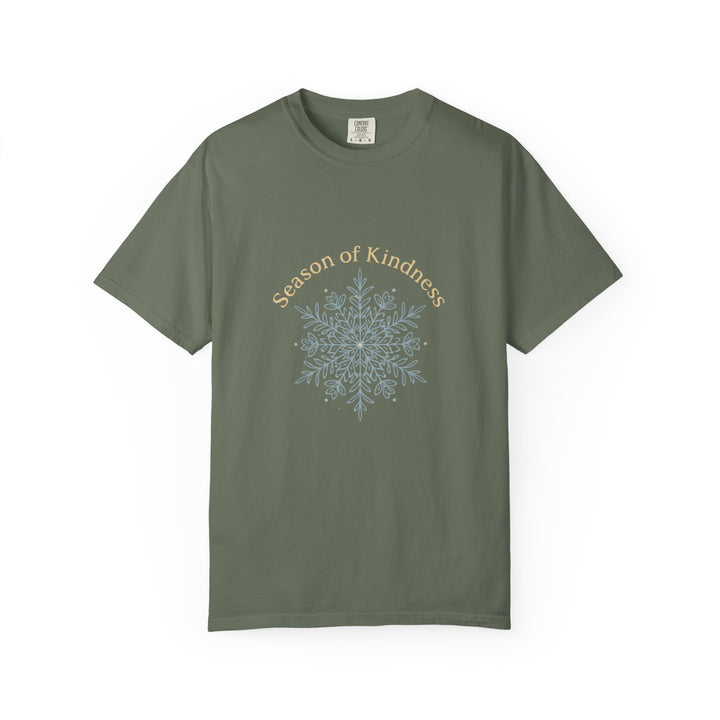 Kindness Season T-shirt
