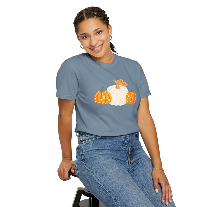 Pumpkin Patch T-Shirt
