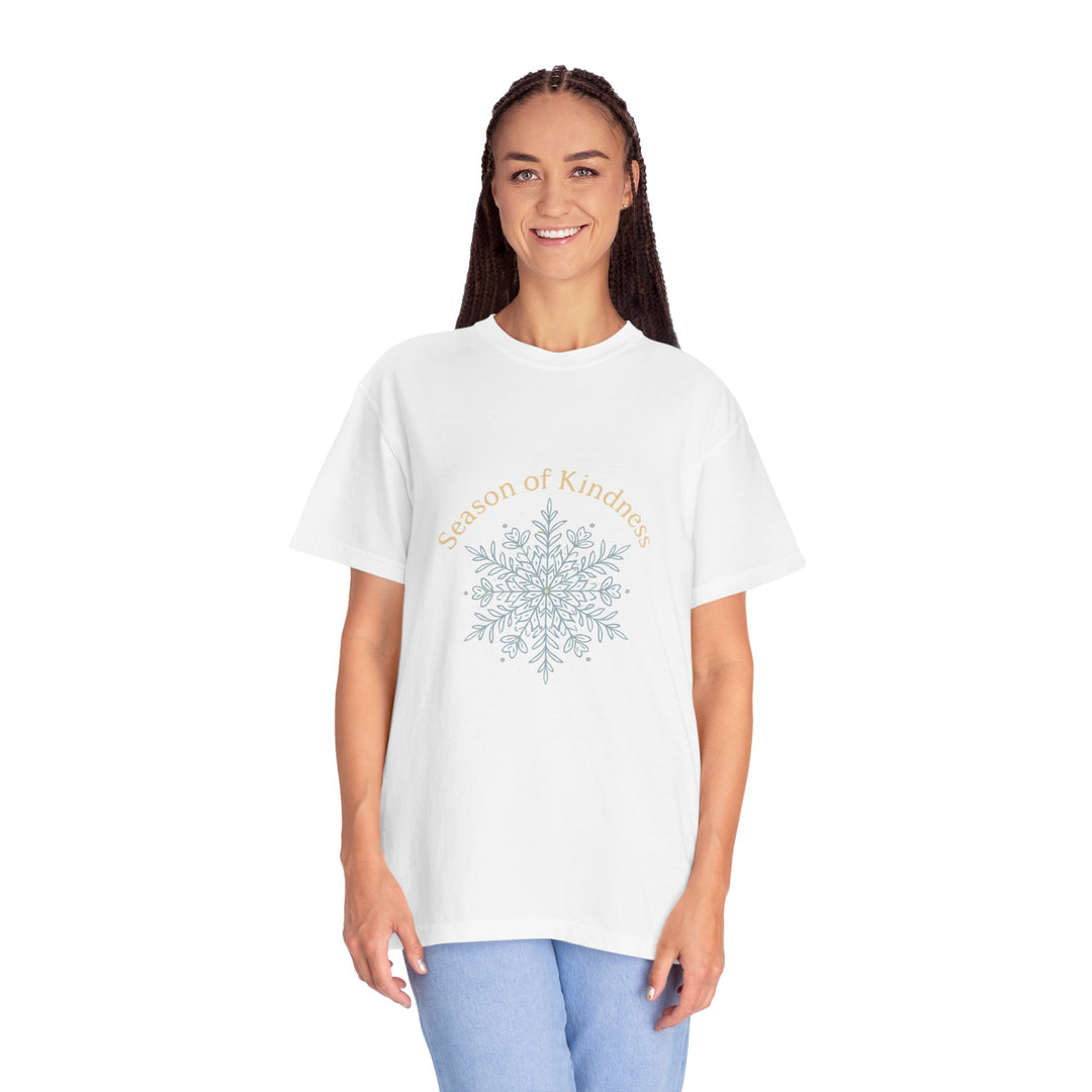 Kindness Season T-shirt