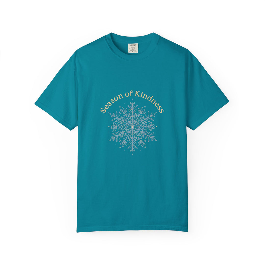 Kindness Season T-shirt