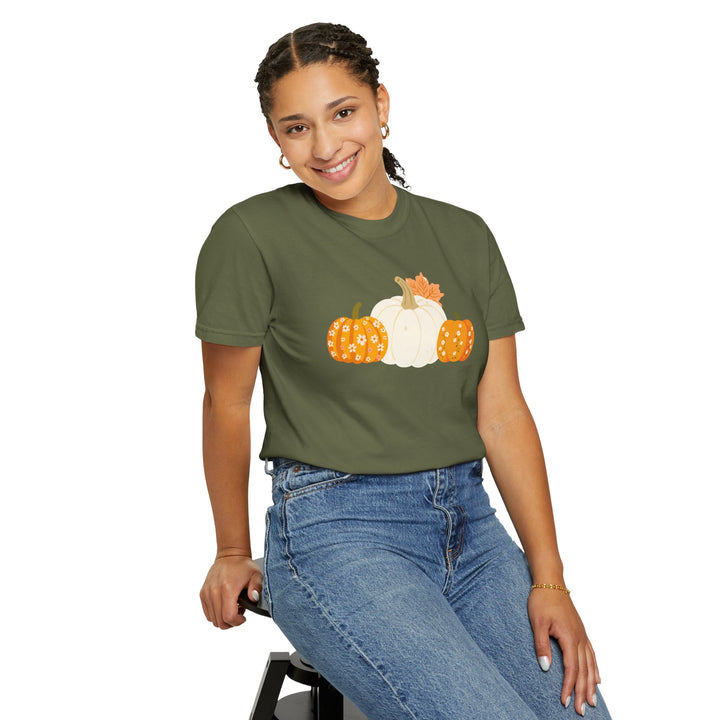 Pumpkin Patch T-Shirt