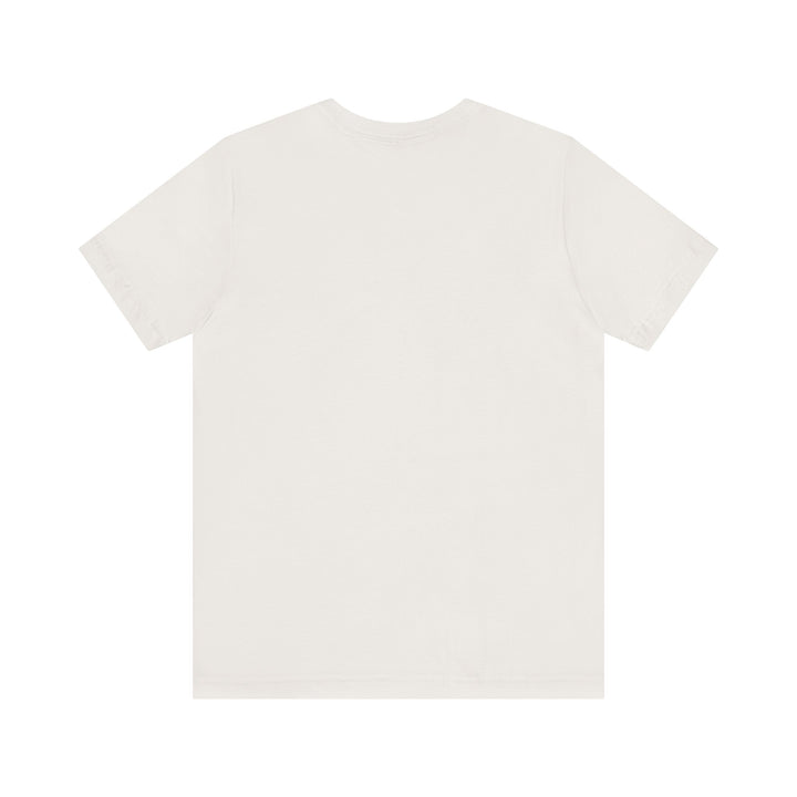 T-Shirt Earthy Color Scheme Quiet Serenity Design