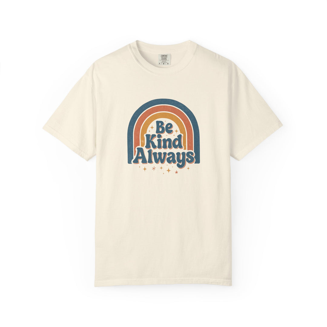Retro Be Kind Always T-Shirt