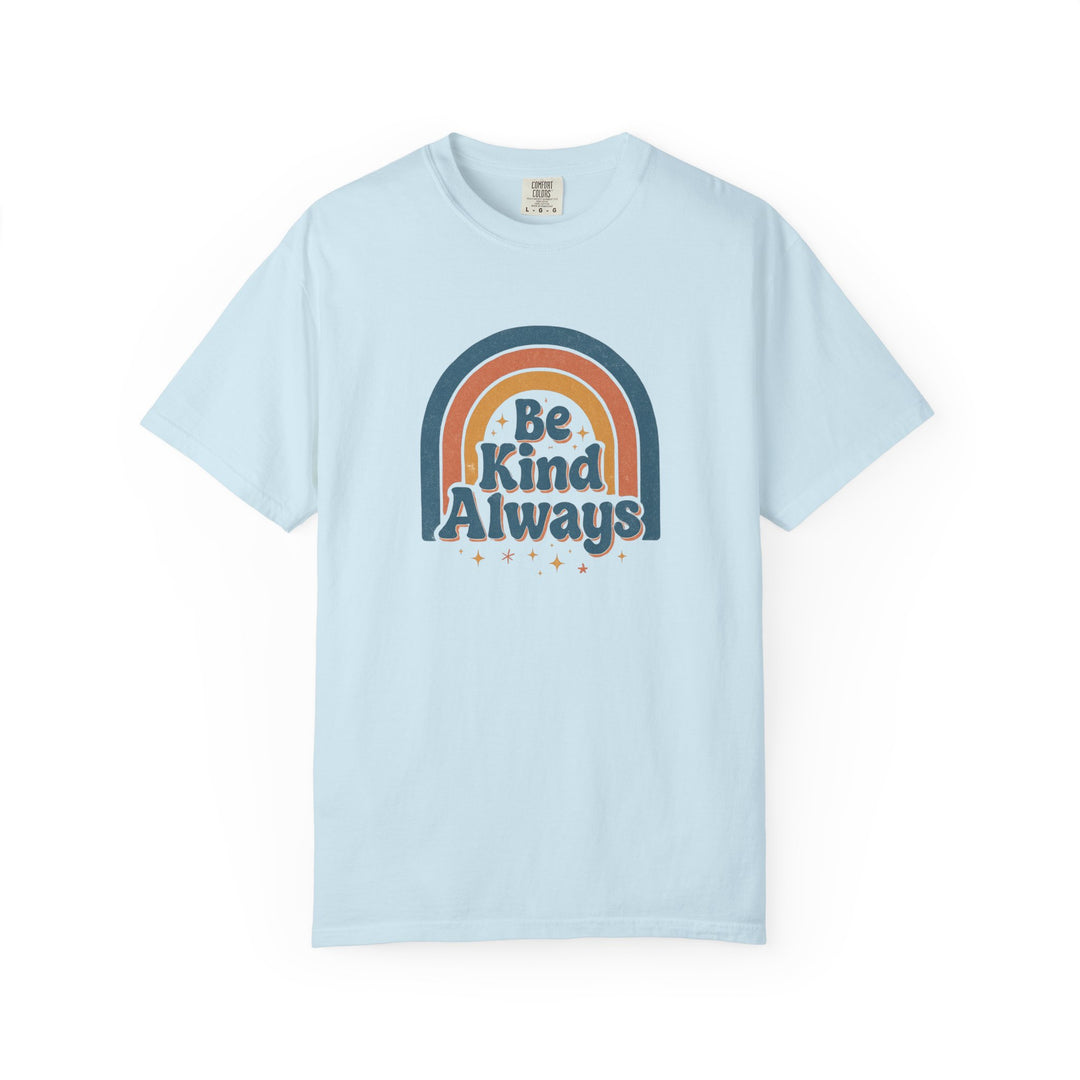 Retro Be Kind Always T-Shirt