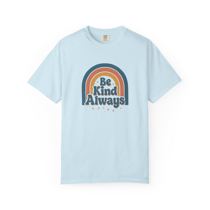 Retro Be Kind Always T-Shirt