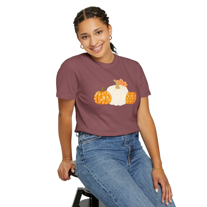 Pumpkin Patch T-Shirt