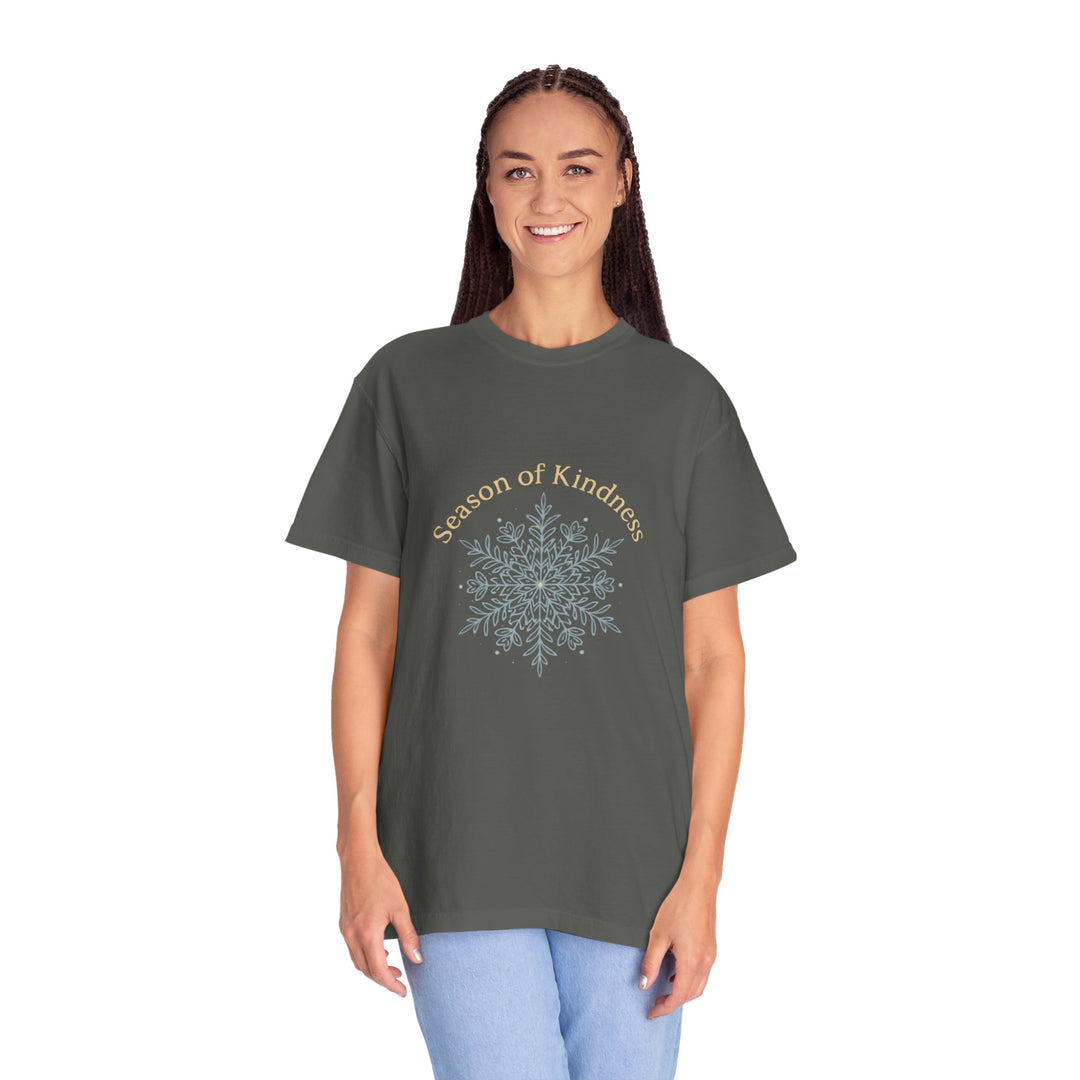 Kindness Season T-shirt