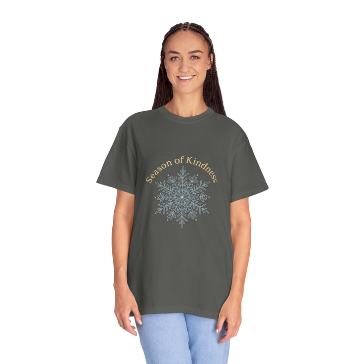 Kindness Season T-shirt