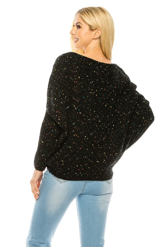 Multi color Sweater Annva USA