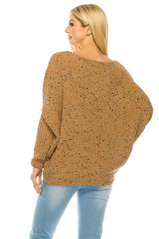 Multi color Sweater Annva USA