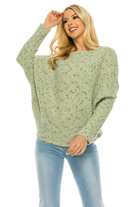 Multi color Sweater Annva USA