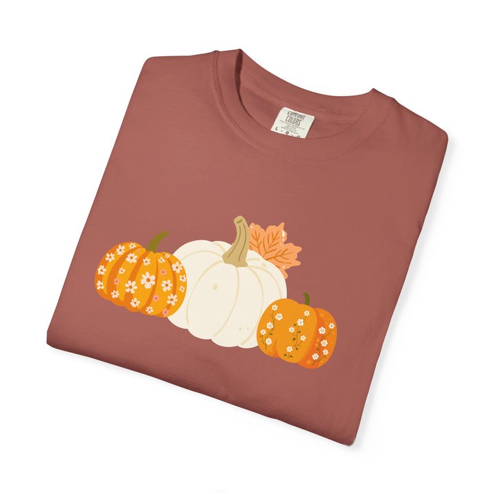 Pumpkin Patch T-Shirt