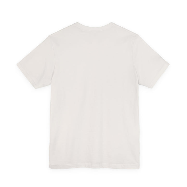 T-Shirt Earthy Color Scheme Quiet Serenity Design
