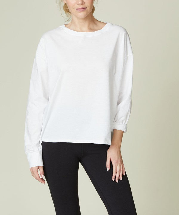 Simply Living Cotton Shirt Fabina