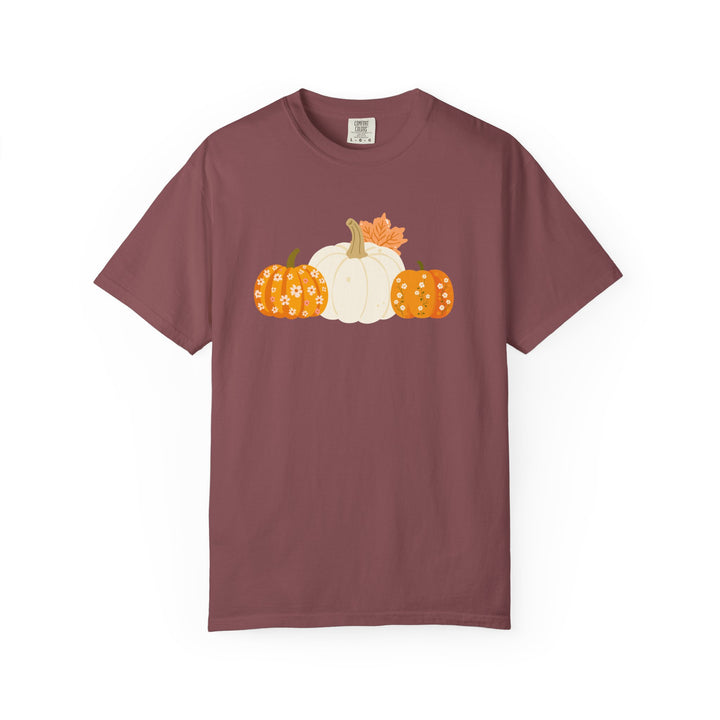 Pumpkin Patch T-Shirt