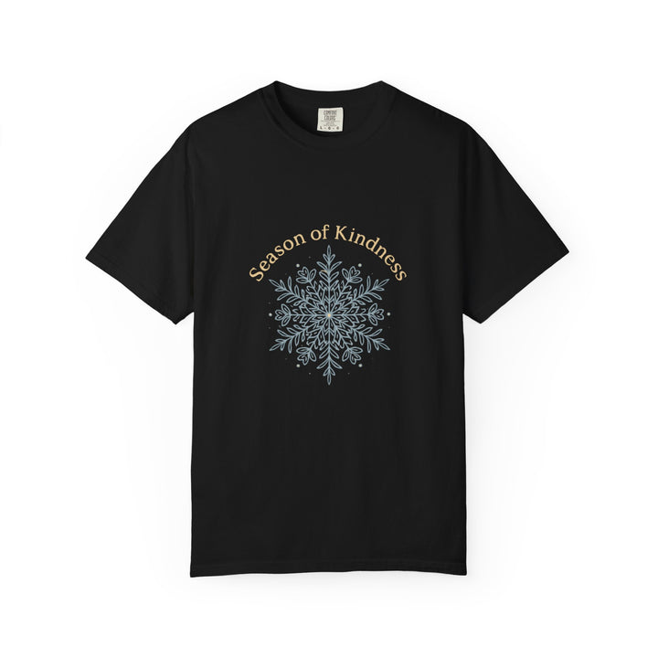 Kindness Season T-shirt