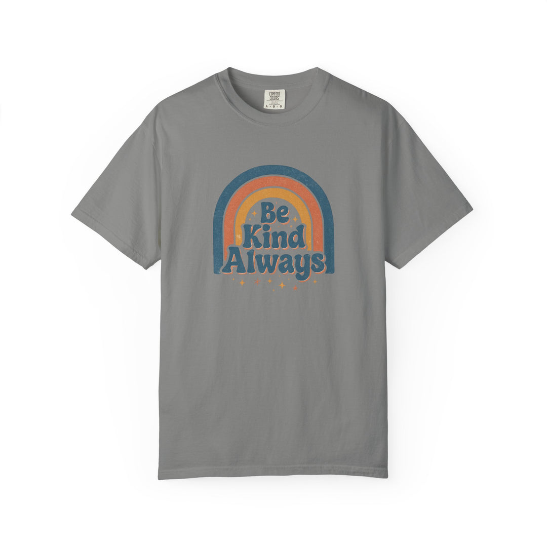 Retro Be Kind Always T-Shirt