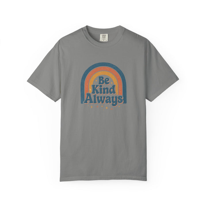 Retro Be Kind Always T-Shirt