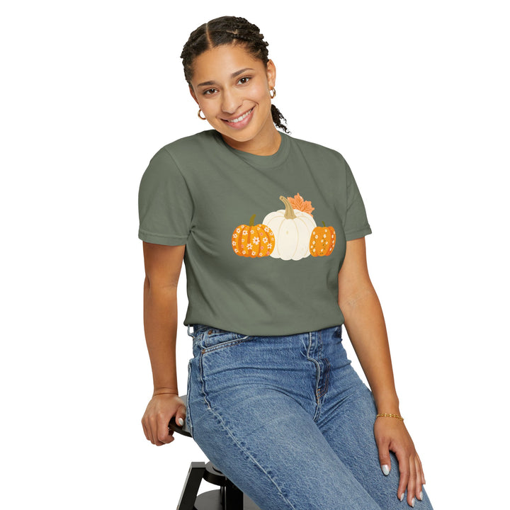 Pumpkin Patch T-Shirt