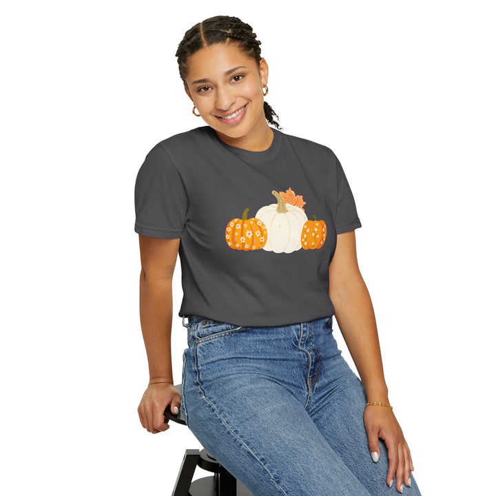 Pumpkin Patch T-Shirt