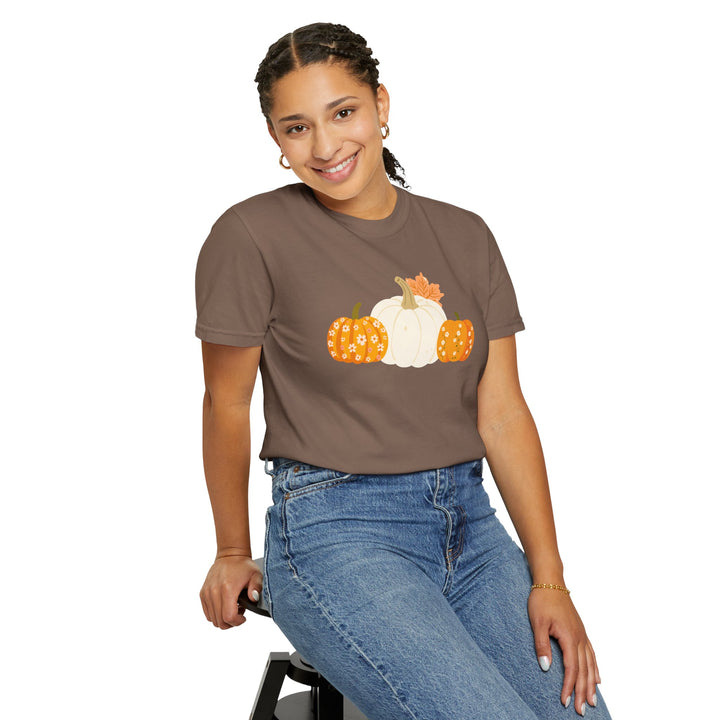 Pumpkin Patch T-Shirt