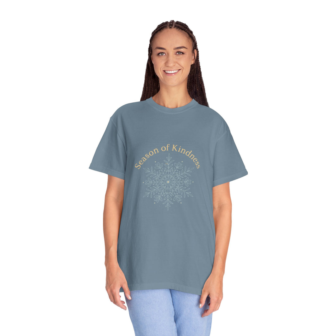 Kindness Season T-shirt