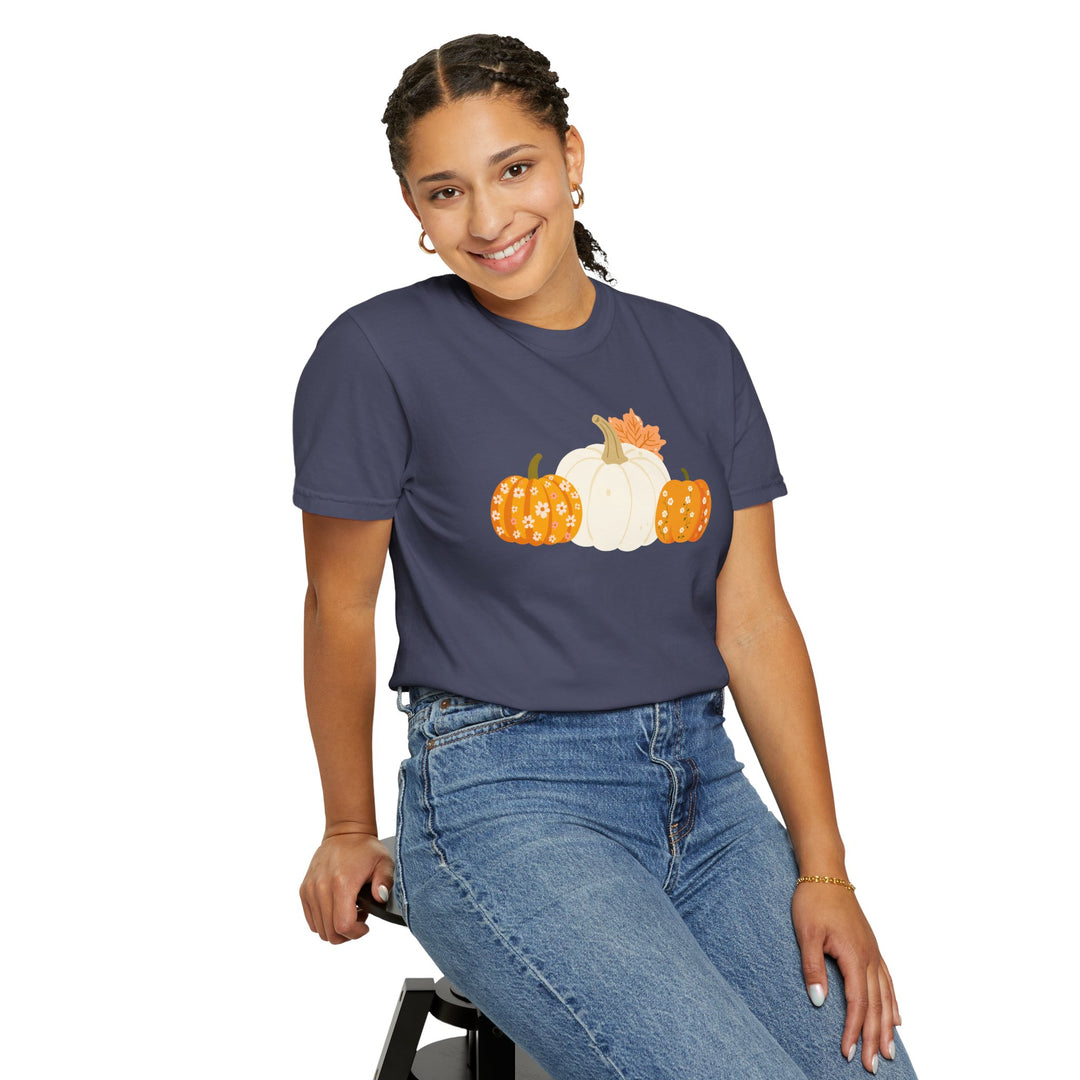 Pumpkin Patch T-Shirt