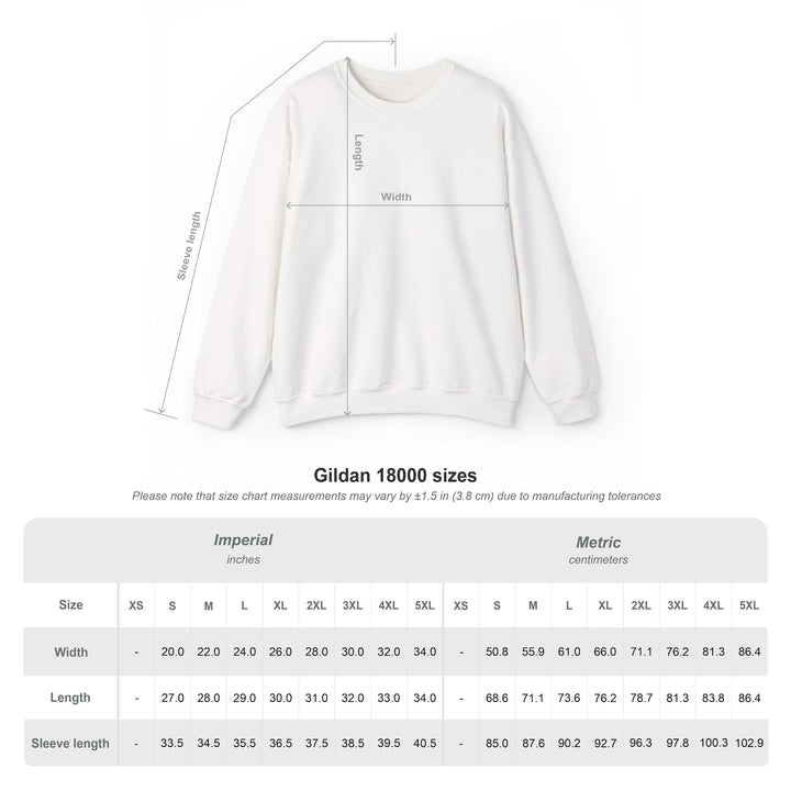 Vintage Peace Love Cocoa Sweatshirt