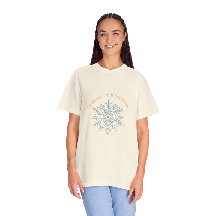 Kindness Season T-shirt