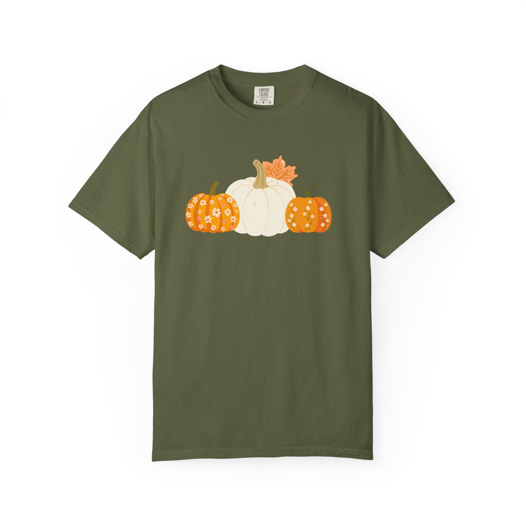 Pumpkin Patch T-Shirt