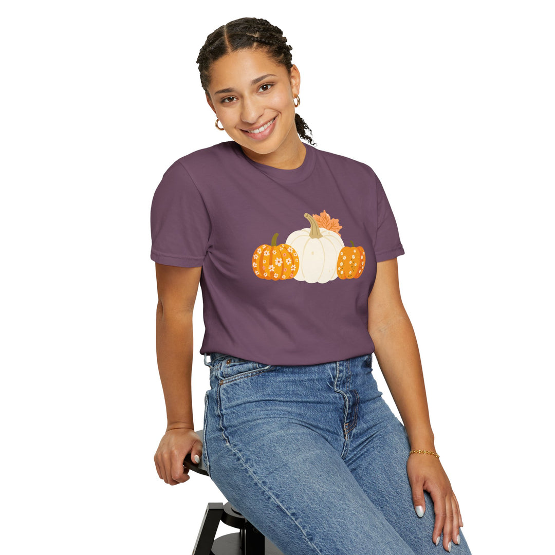 Pumpkin Patch T-Shirt