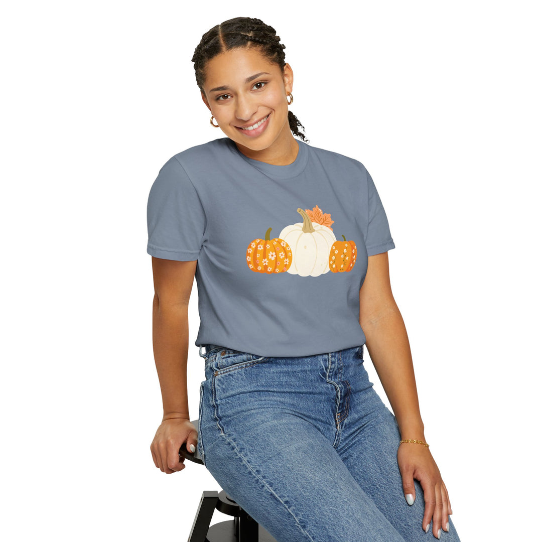 Pumpkin Patch T-Shirt